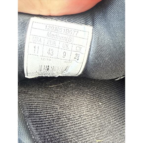 Brooks shoes Women's Size 11 UK 9 EU 43 Ghost 12 Running Neutral Violet Cushion - Picture 9 of 15